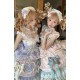 String Ball Cat Dream Sonata Deluxe JSK(Pre-Order/Full Payment Without Shipping)